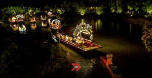 Campamento de Terror en Xochimilco 2025: Fechas, precios y cómo sobrevivir