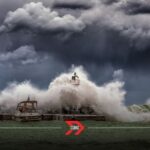 Playas del Pacífico en México encienden alerta de tsunami por sismo de 8.7 grados en Rusia