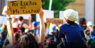 ¿Cuándo y cuál es la ruta de la segunda marcha contra la gentrificación en CDMX?
