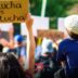 ¿Cuándo y cuál es la ruta de la segunda marcha contra la gentrificación en CDMX?