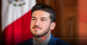 Samuel García celebra que la seguridad en NL mantiene nueve meses en tendencia positiva