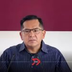 Víctor Hugo Chávez Martínez, exsecretario de seguridad de Tabasco