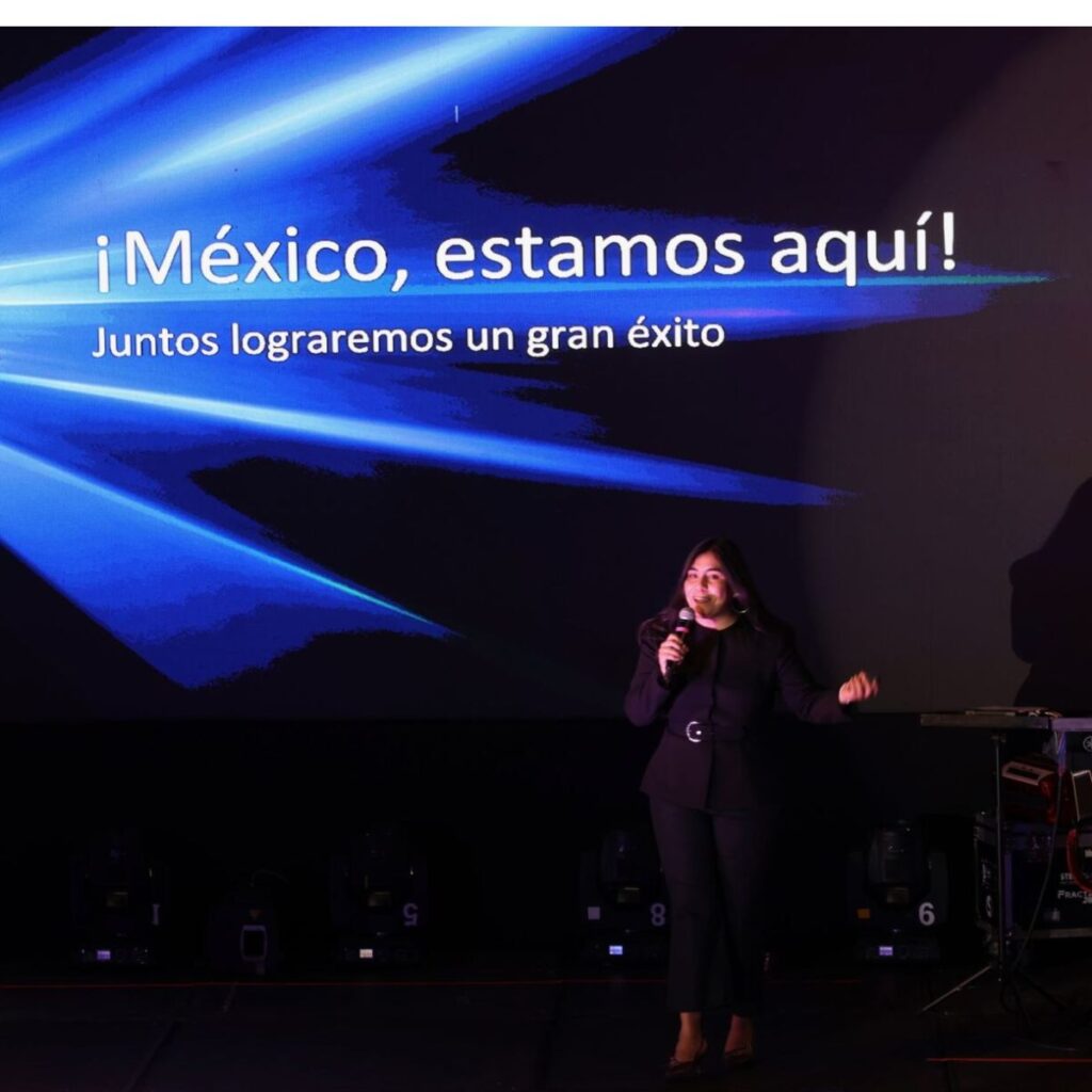 Anker Innovations abre camino en México