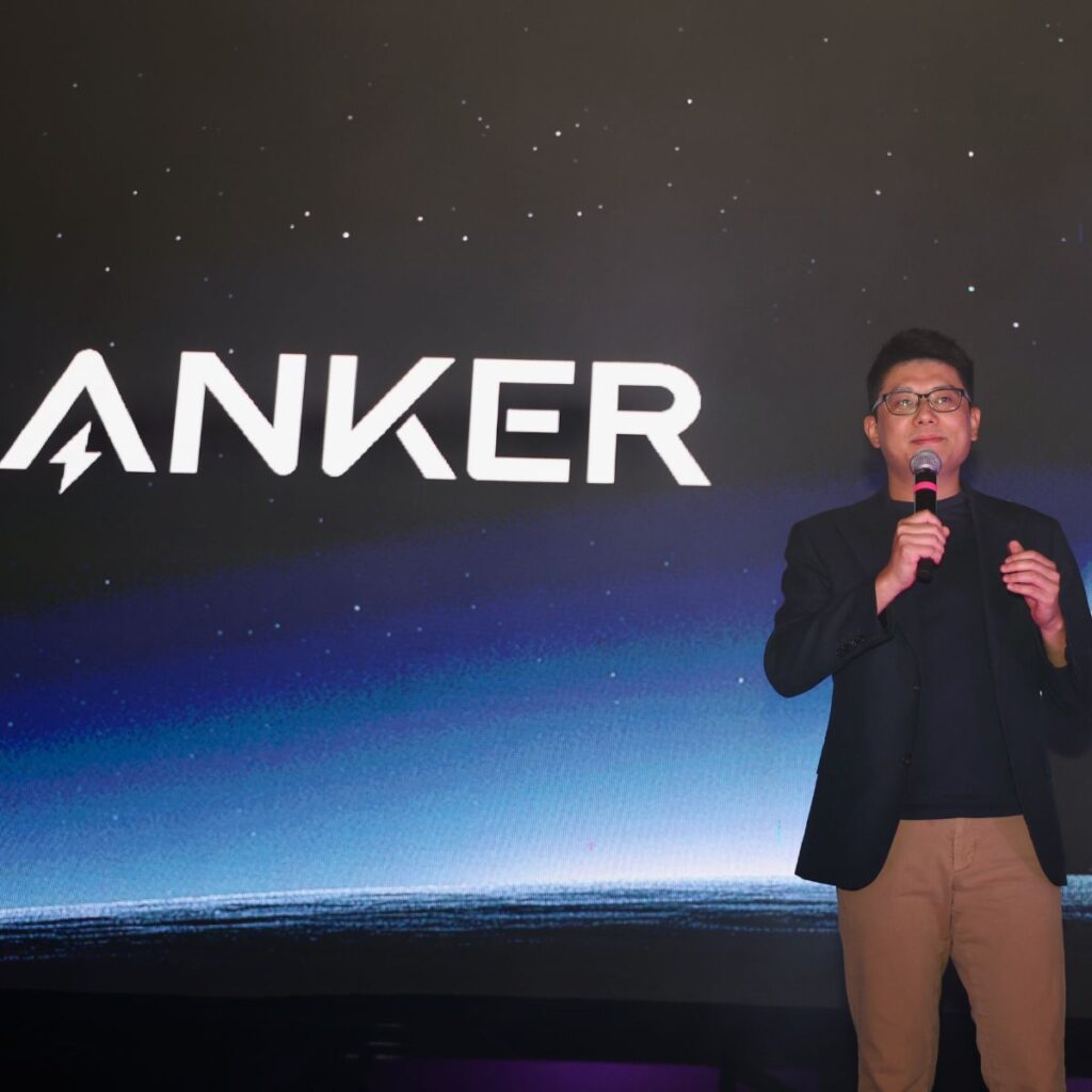 Anker Innovations abre camino en México