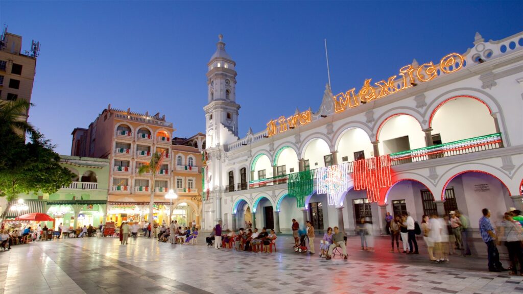 Veracruz