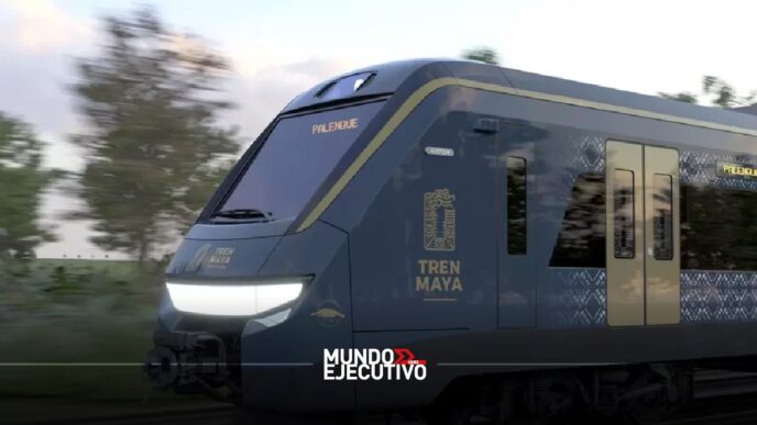 Pérdidas del Tren Maya