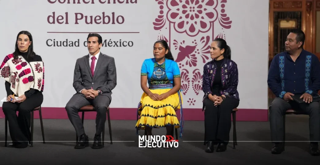 México imparableMéxico imparable: Todo lo que debes saber de las carreras de diversidad cultural