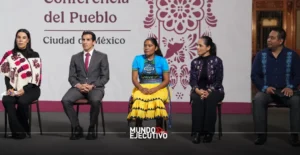 México imparableMéxico imparable: Todo lo que debes saber de las carreras de diversidad cultural