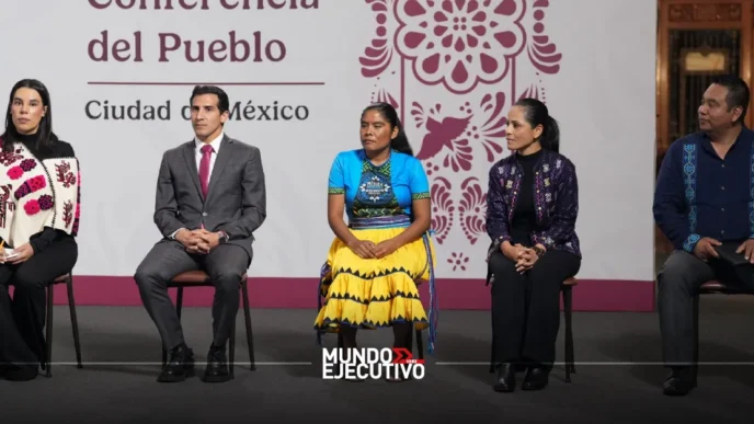 México imparableMéxico imparable: Todo lo que debes saber de las carreras de diversidad cultural