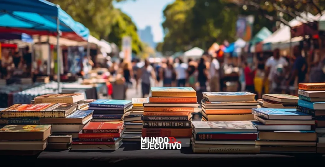 Feria Internacional del Libro del Zócalo 2025: Todo lo que debes saber