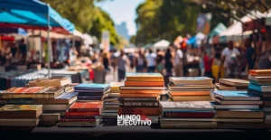Feria Internacional del Libro del Zócalo 2025: Todo lo que debes saber