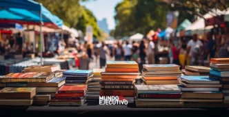Feria Internacional del Libro del Zócalo 2025: Todo lo que debes saber