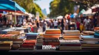 Feria Internacional del Libro del Zócalo 2025: Todo lo que debes saber