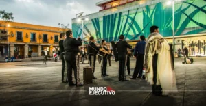 Noche de Museos para despechados 2025: cata, música y tequila en Garibaldi