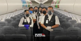 Viva Aerobus anuncia despidos en 2025 por ausentismo y falta de transparencia