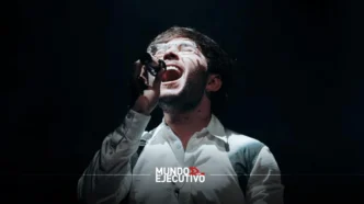 Concierto de Tito Double P en CDMX 2025: Boletos, fechas y más