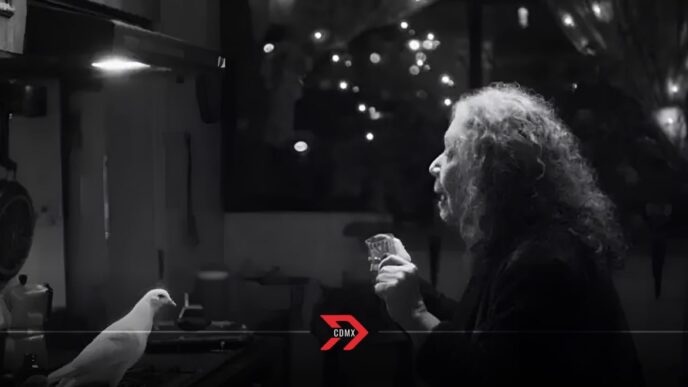 "No nos moverán": El filme mexicano que desafía a Hollywood