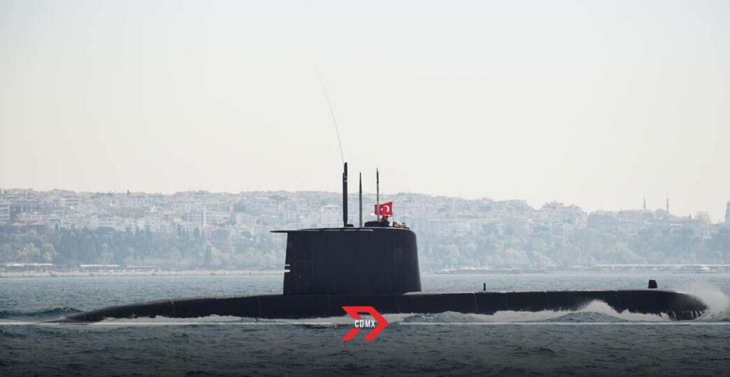 submarinos nucleares Trump Rusia