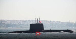 submarinos nucleares Trump Rusia