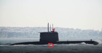 submarinos nucleares Trump Rusia