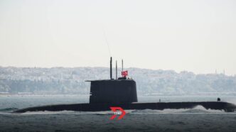 submarinos nucleares Trump Rusia