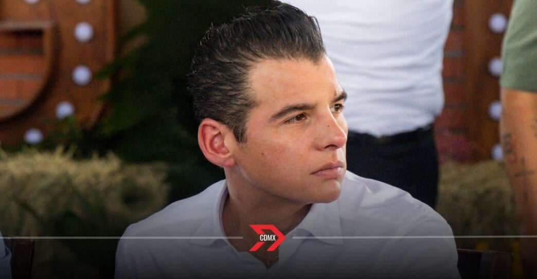 Miguel Flores día ganadero NL