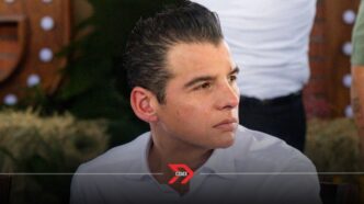 Miguel Flores día ganadero NL