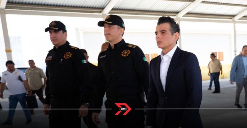 Miguel Flores penal NL