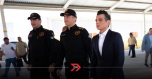 Miguel Flores penal NL