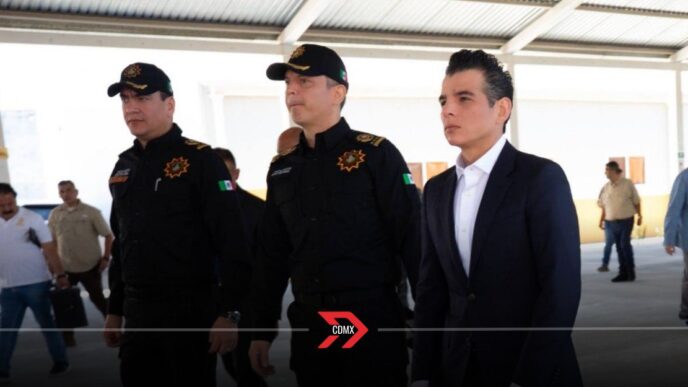 Miguel Flores penal NL