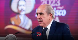 Pablo Gómez Álvarez: trayectoria y polémicas en la UIF