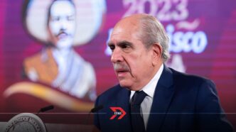Pablo Gómez Álvarez: trayectoria y polémicas en la UIF