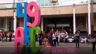 Guardería ABC