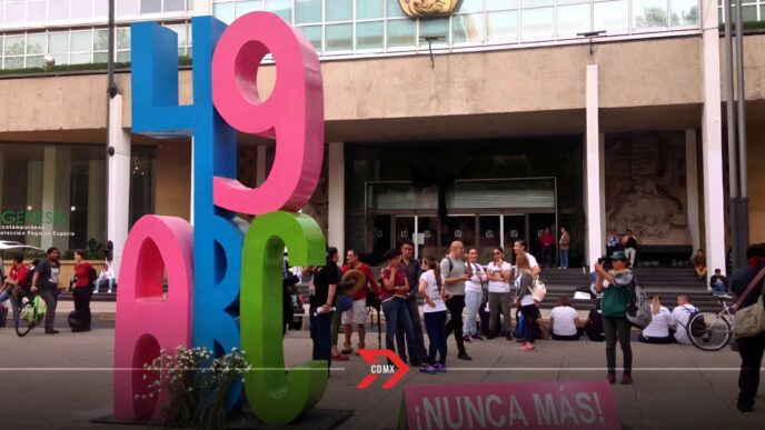Guardería ABC
