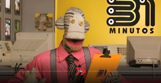 Álvaro Díaz: creador de 31 minutos, llega a la FILUNI 2025