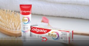 Cofepris ordena retiro de pasta dental Colgate por riesgos a la salud