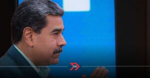 EE.UU. ofrece $50 millones de dólares por datos que lleven al arresto de Nicolás Maduro