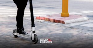 CDMX regulará scooters y bicis eléctricas: exigirán licencia y placa