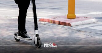CDMX regulará scooters y bicis eléctricas: exigirán licencia y placa