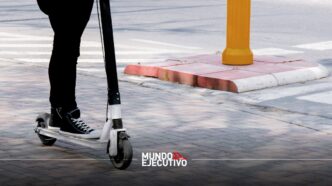 CDMX regulará scooters y bicis eléctricas: exigirán licencia y placa