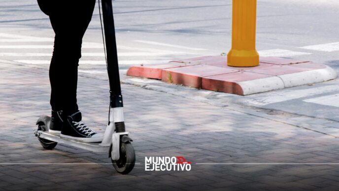 CDMX regulará scooters y bicis eléctricas: exigirán licencia y placa