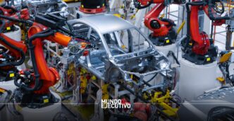 industria automotriz mexicana