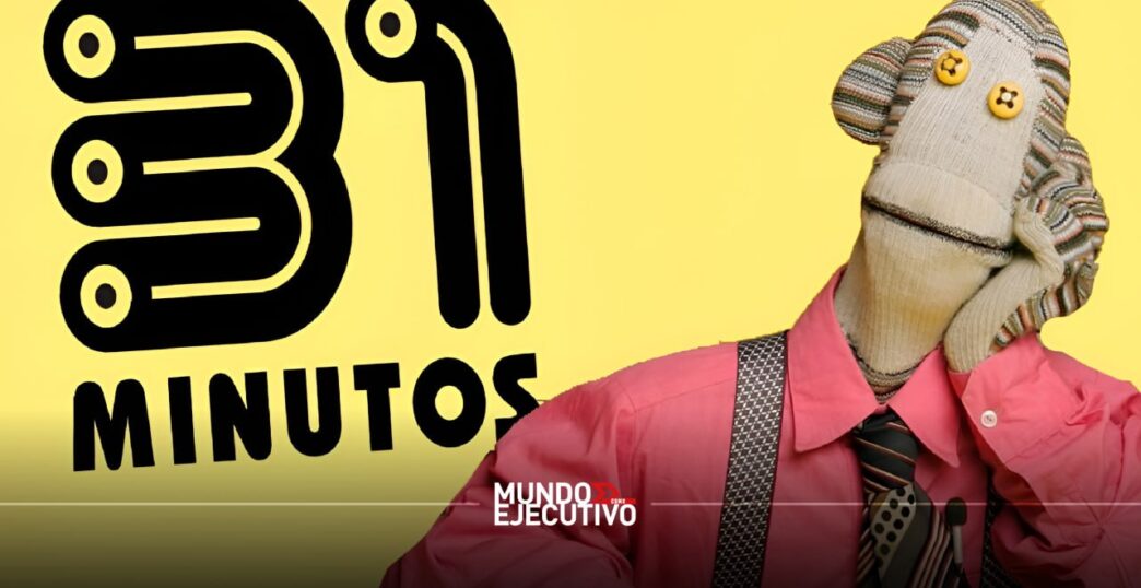 Álvaro Díaz: creador de 31 minutos, llega a la FILUNI 2025