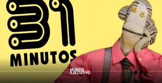 Álvaro Díaz: creador de 31 minutos, llega a la FILUNI 2025