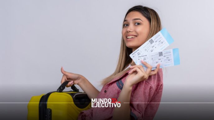 estatus vuelo México