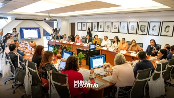 Concanaco, Sectur y Profeco mejoran calidad hotelera en México