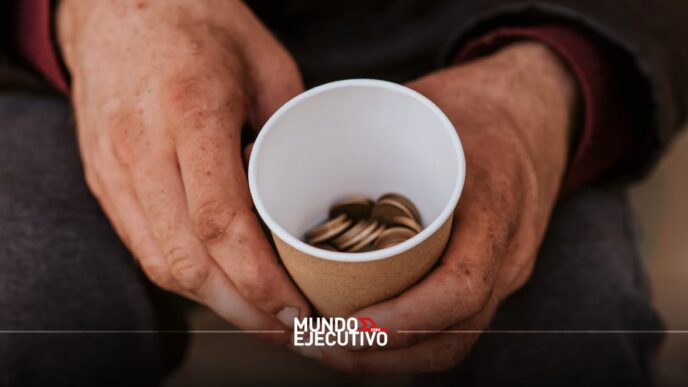 México pobreza