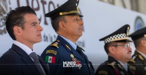 Nuevo León lidera reducción de homicidios en México con caída del 73%
