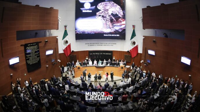 Senado República