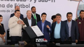 alejandro armenta campeonato futbol